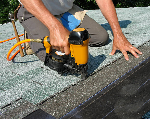 Quick and Trustworthy Emergency Roof Repair Services in Norco, CA